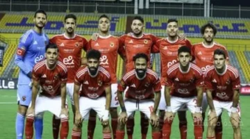 ساعات الحسم.. الأهلي يفاضل بين اسمين لتحديد هوية المدير الفني الجديد والإعلان يقترب 1